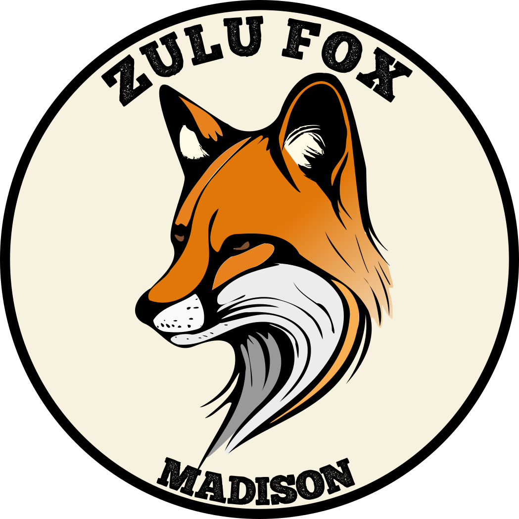 Zulu Fox Photo